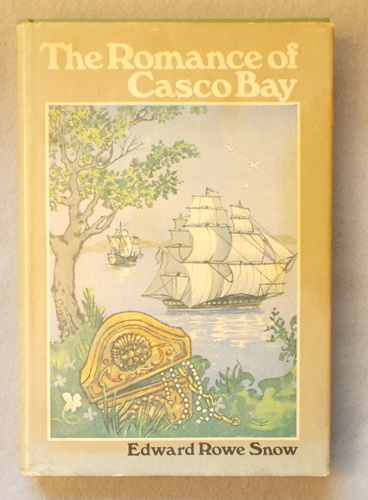 The Romance of Casco Bay