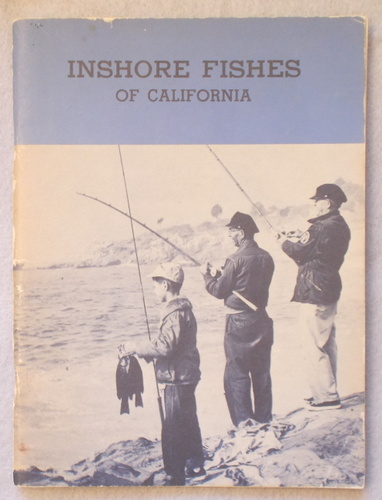 Inshore Fisheries of California