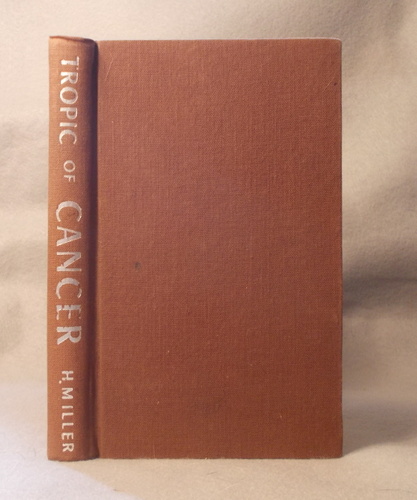 Tropic of Cancer