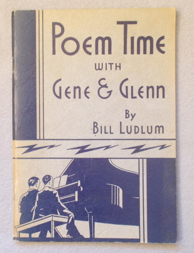 Poem Time with Gene & Glenn, a Collection of Selected Verse