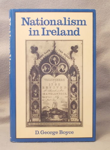 Nationalism in Ireland
