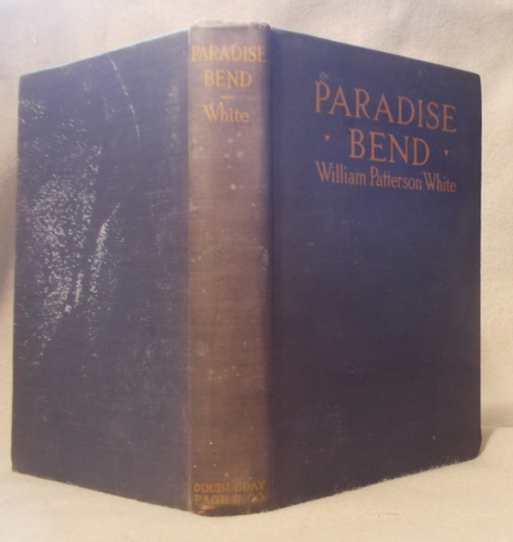 Paradise Bend