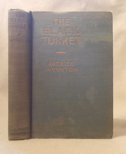 The Black Turret