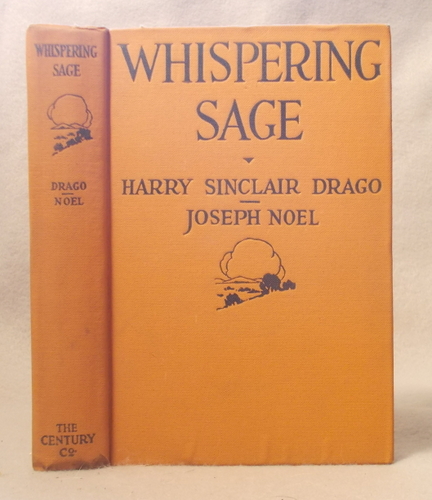 Whispering Sage