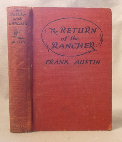 Return of the Rancher