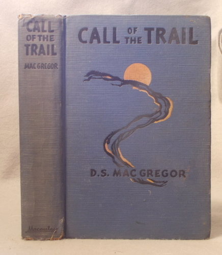 Call of the Trail