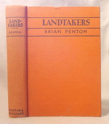 Landtakers