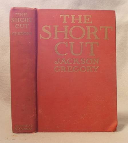 The Short Cut