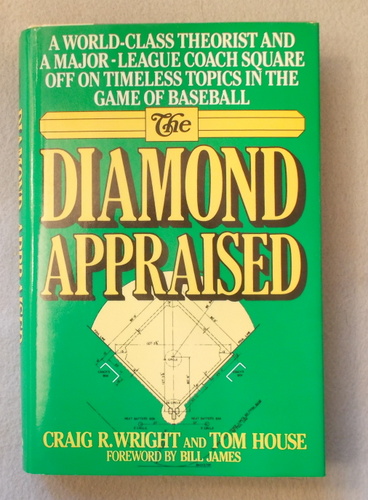 The Diamond Appraised
