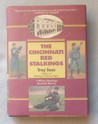 The Cincinnati Red Stalkings