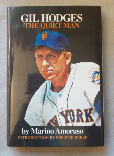 Gil Hodges: The Quiet Man