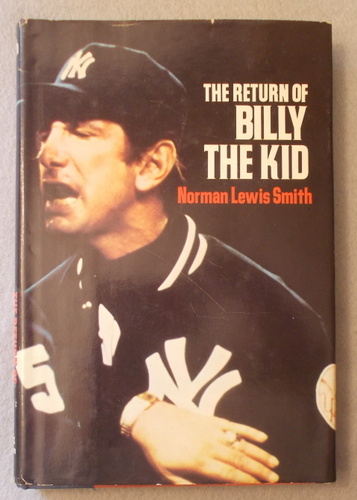 The Return of Billy the Kid