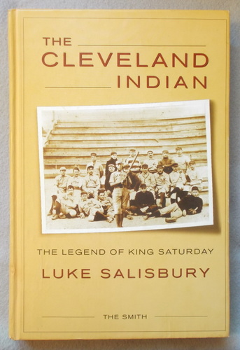 The Cleveland Indian: The Legend of King Saturday
