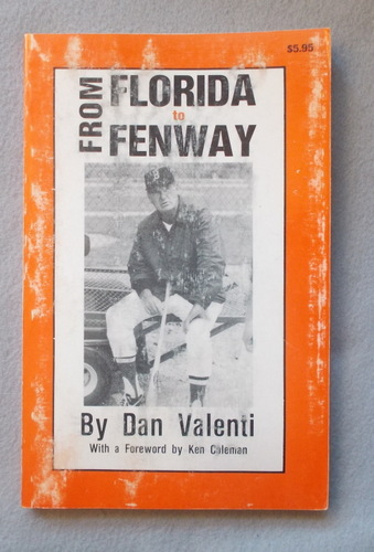 From Florida to Fenway