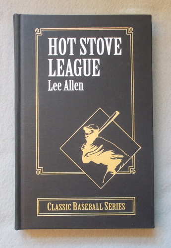 Hot Stove League