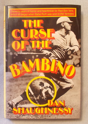 The Curse of the Bambino