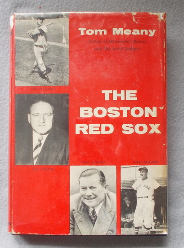 The Boston Red Sox