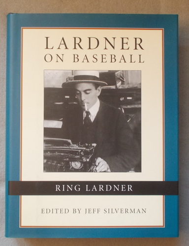 Lardner on Baseball