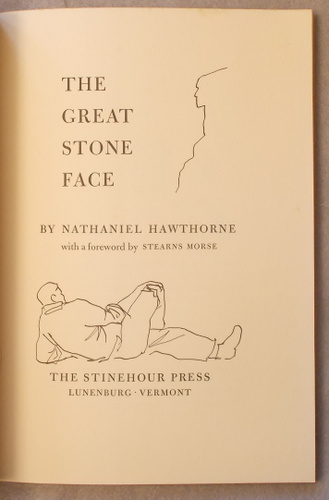 The Great Stone Face
