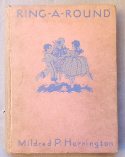 Ring-A-Round