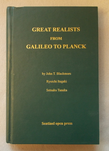 Great Realists from Galileo to Planck