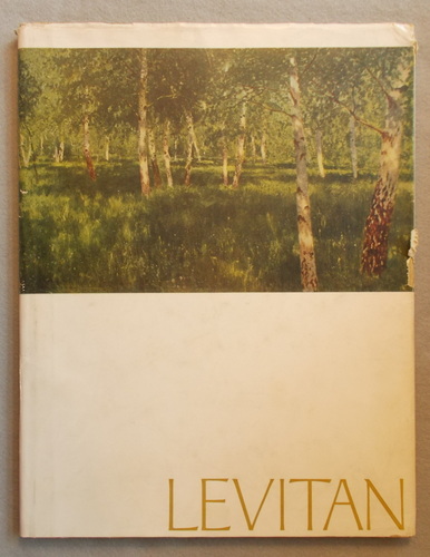 Isaak Ilych Levitan 1860-1960