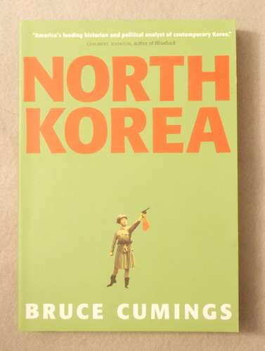North Korea: Another Country