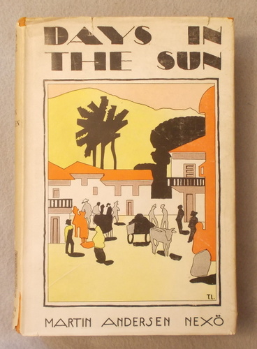 Days in the Sun