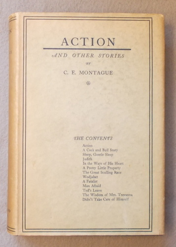 Action and Other Stories