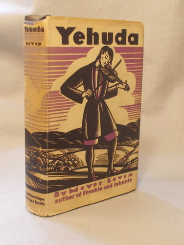 Yehuda