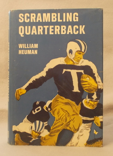 Scrambling Quarterback