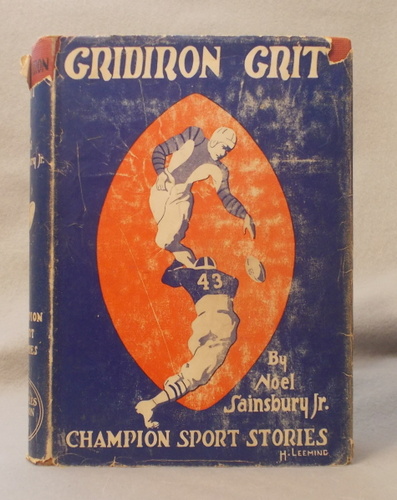 Gridiron Grit