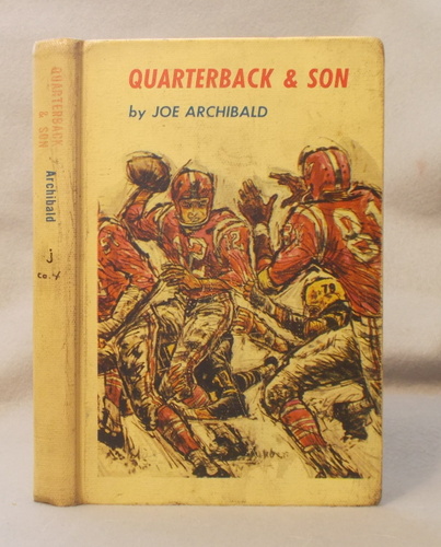 Quarterback and Son