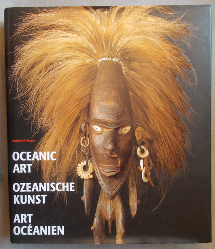 Oceanic Art