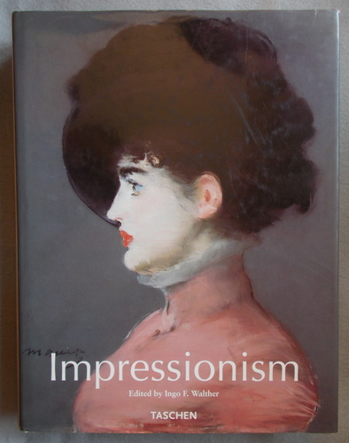 Impressionism: Impressionist Art 1860-1920 (Part I: Impressionism in France and Part II: Impressionism in Europe and North America