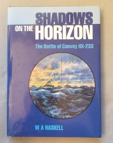 Shadows on the Horizon: the Battle of Convoy HX-233