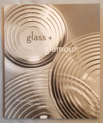 Glass + Glamour: Steuben's Modern Moment, 1930-1960