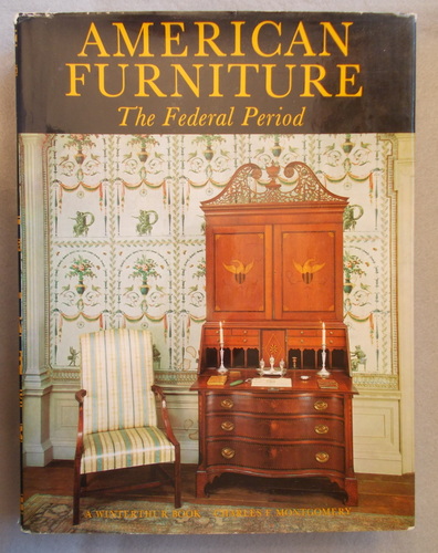 American Furniture: the Federal Period