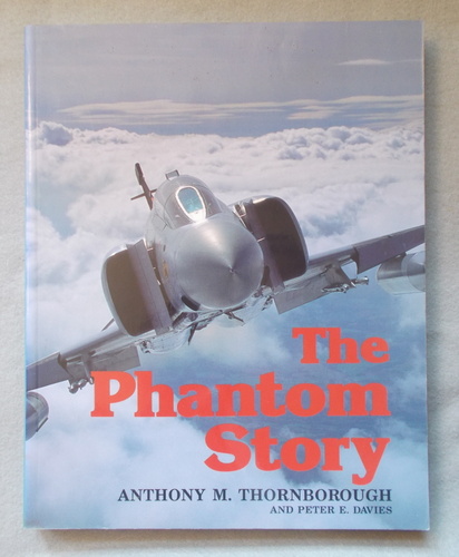 The Phantom Story