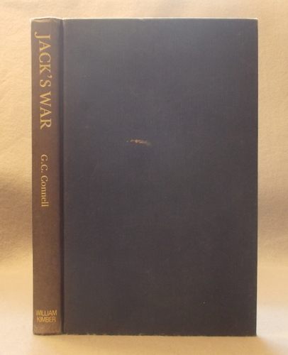 Jack's War: Lower-Deck Recollections from World War II