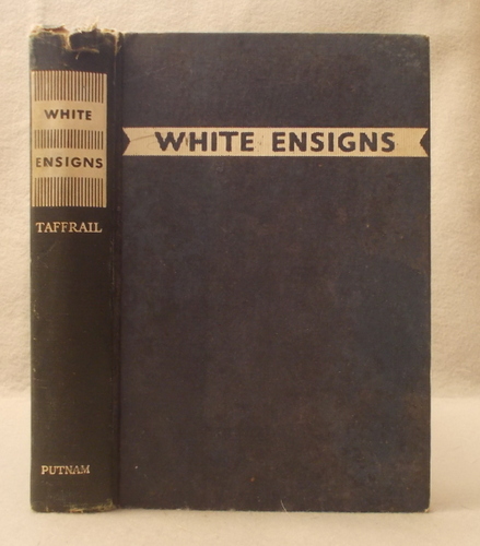 White Ensigns