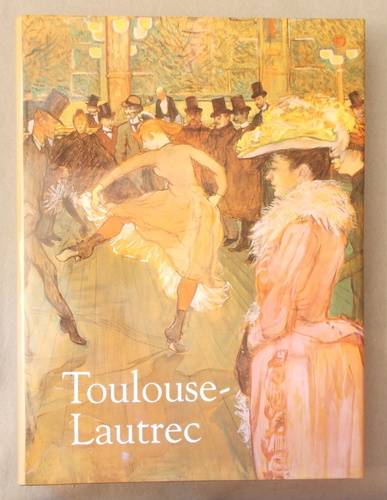 Toulouse-Lautrec