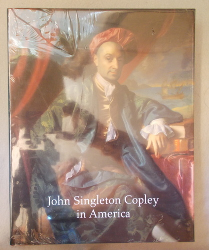 John Singleton Copley in America