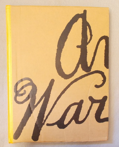Pre-Pop Warhol