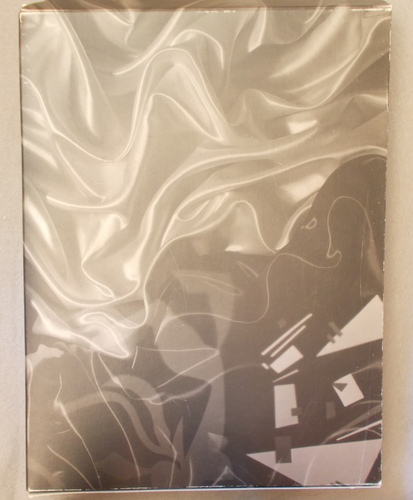 European Illustration, 1990-91