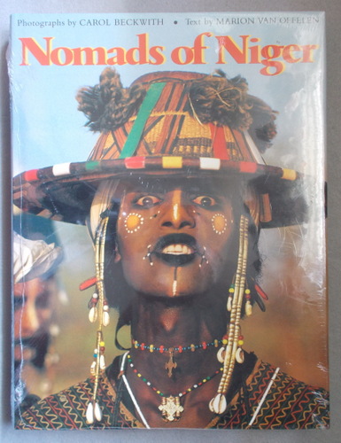 Nomads of Niger