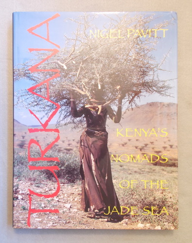 Turkana: Kenya's Nomads of the Jade Sea