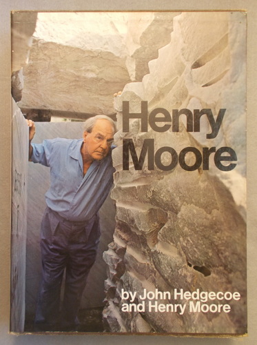 Henry Moore