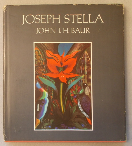 Joseph Stella
