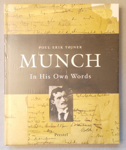 Munch: in His Own Words